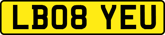 LB08YEU