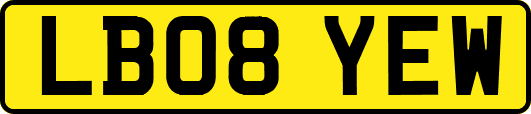 LB08YEW