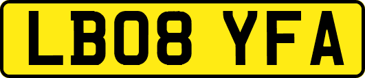 LB08YFA