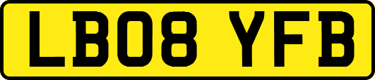 LB08YFB
