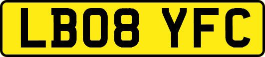 LB08YFC