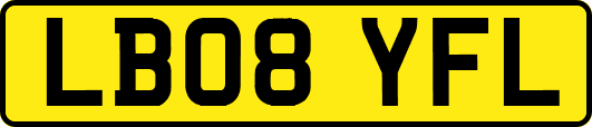 LB08YFL