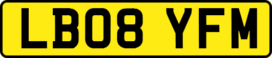 LB08YFM