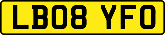LB08YFO
