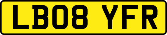 LB08YFR