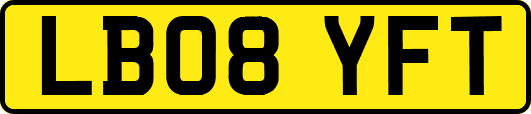 LB08YFT