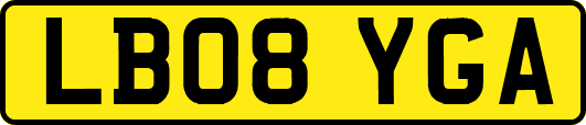 LB08YGA
