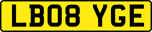 LB08YGE