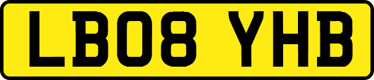 LB08YHB
