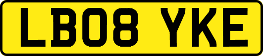 LB08YKE