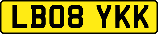 LB08YKK