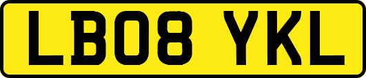 LB08YKL