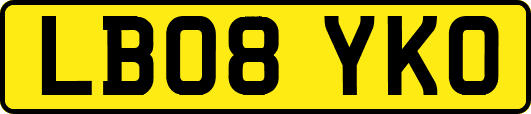 LB08YKO