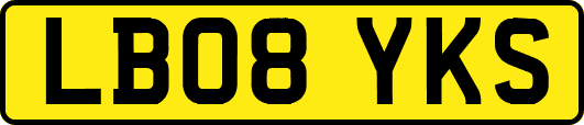 LB08YKS