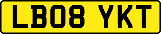 LB08YKT