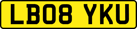 LB08YKU