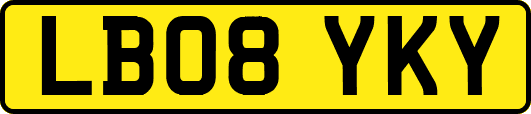 LB08YKY