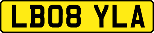 LB08YLA
