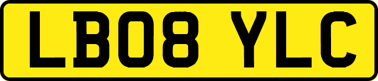 LB08YLC