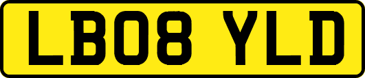 LB08YLD