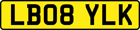 LB08YLK