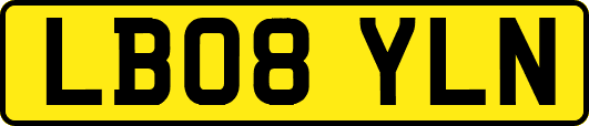 LB08YLN