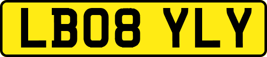 LB08YLY