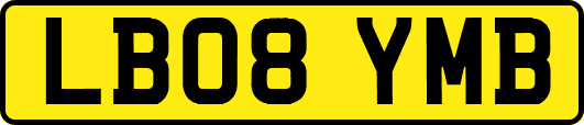 LB08YMB