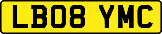 LB08YMC