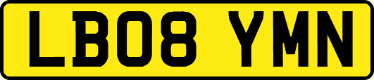 LB08YMN