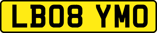 LB08YMO