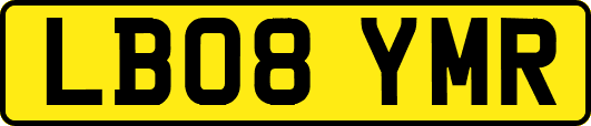 LB08YMR