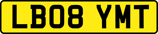 LB08YMT