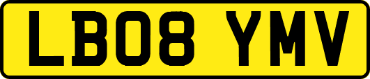 LB08YMV