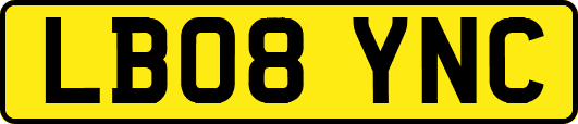 LB08YNC