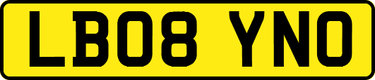LB08YNO