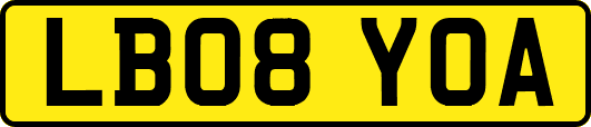LB08YOA