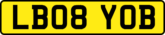 LB08YOB