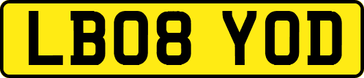 LB08YOD