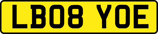 LB08YOE