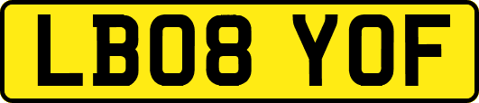 LB08YOF