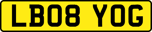 LB08YOG