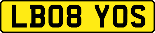 LB08YOS