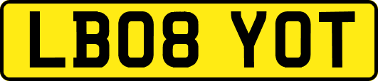 LB08YOT