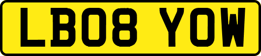 LB08YOW
