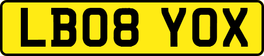 LB08YOX