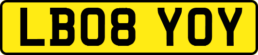 LB08YOY