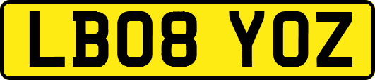 LB08YOZ