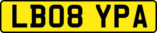 LB08YPA