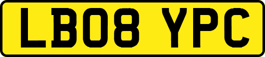 LB08YPC